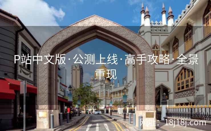 P站中文版·公测上线·高手攻略·全景重现
