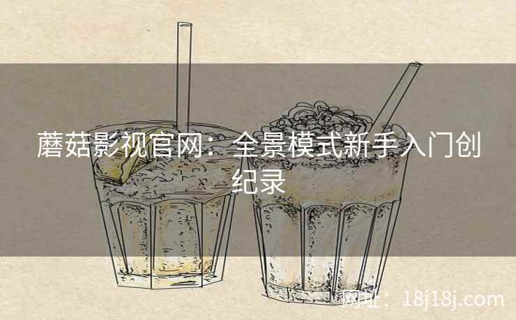 蘑菇影视官网：全景模式新手入门创纪录  第2张