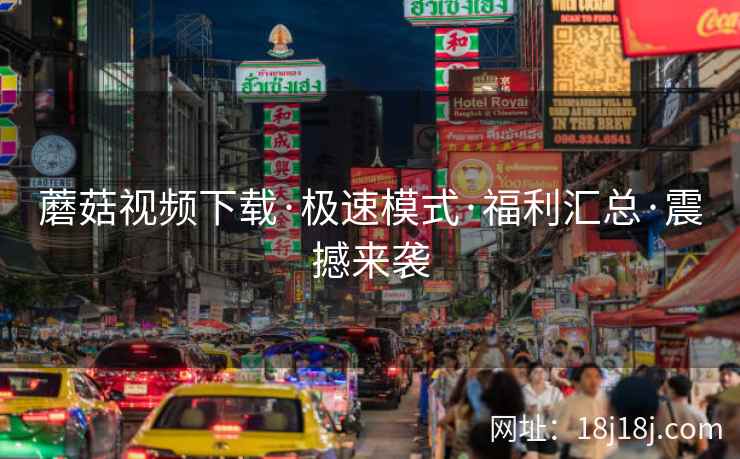 蘑菇视频下载·极速模式·福利汇总·震撼来袭  第2张